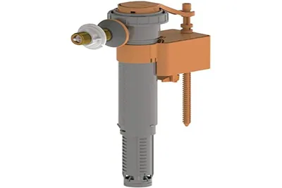 Prhie Components Boya flotador alimentación lateral WC universal Prhie