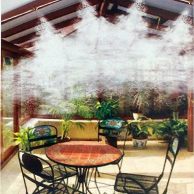 Saturnia Manguera Nebulizacion 10 Metros - 1 unidad – foto 1