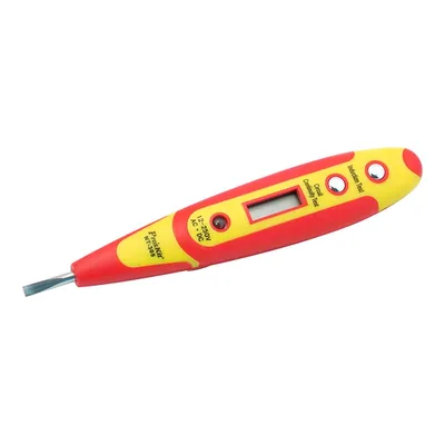 Pro'sKit Detector de Tensión y Continuidad Proskit