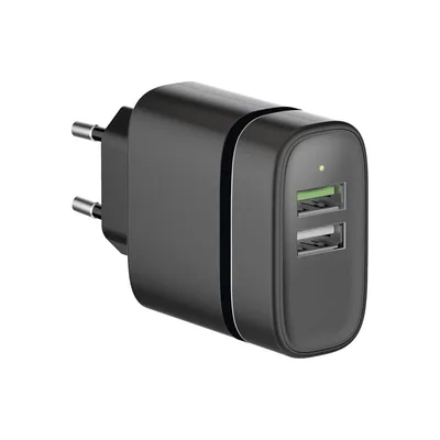 NIMO cargador USB Power Delivery 2 puertos, 4A