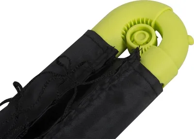 Dunlop Portería de fútbol plegable – foto 3