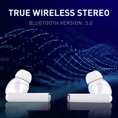 Philips Auriculares earbuds Bluetooth con funda de carga – foto 7