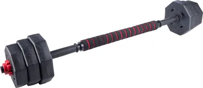Umbro Juego de mancuernas extensible – foto 4
