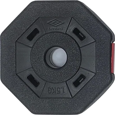Umbro Juego de mancuernas extensible – foto 5