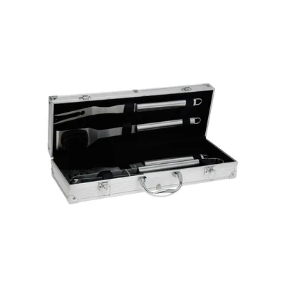 Koopman International Conjunto de utensilios de barbacoa KF420 – foto 2