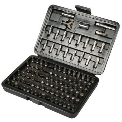 Hofftech 08037 Puntas Kit de