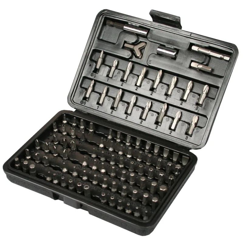 Hofftech 08037 Puntas Kit de - 1 unidad