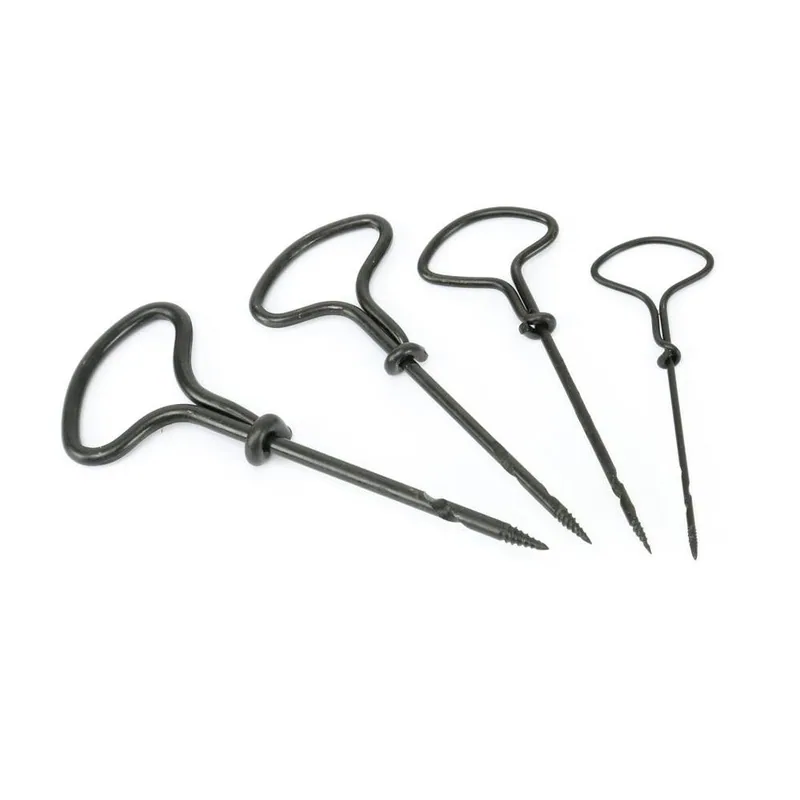 EDM Benson 08591 Juego de Barrenas 600 Mm - pack de 4 unidades