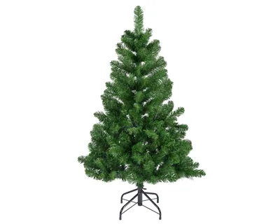 Kaemingk Árbol de Navidad tipo pino 340 ramas 150cm