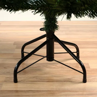 Kaemingk Árbol de Navidad tipo pino 340 ramas 150cm – foto 5