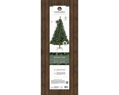 Kaemingk Árbol de Navidad tipo pino 340 ramas 150cm – foto 6