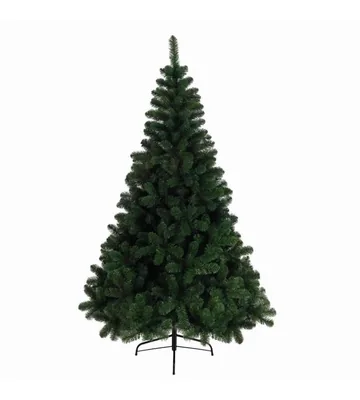 Kaemingk EDM Árbol de Navidad tipo pino 770 ramas 210cm