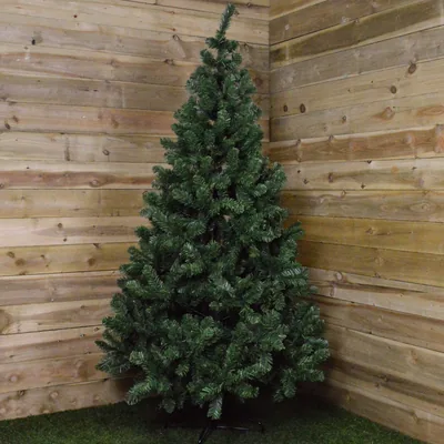 Kaemingk EDM Árbol de Navidad tipo pino 770 ramas 210cm – foto 2