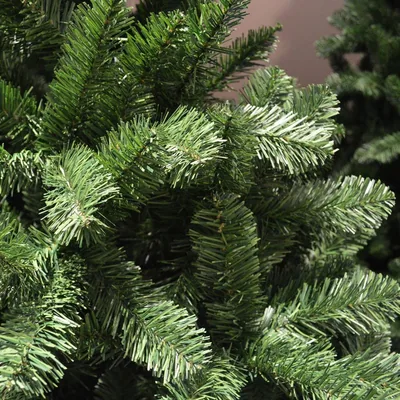 Kaemingk EDM Árbol de Navidad tipo pino 980 ramas 240cm – foto 1