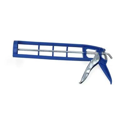 FX Tools Pistola para tubos de silicona (pack de 3)