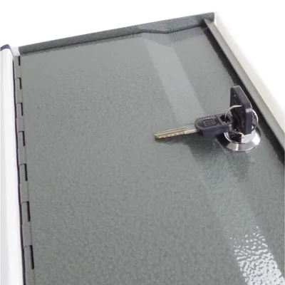 Benson Promo Line Caja de seguridad forma de libro 24x15,5x5,5 cm – foto 4