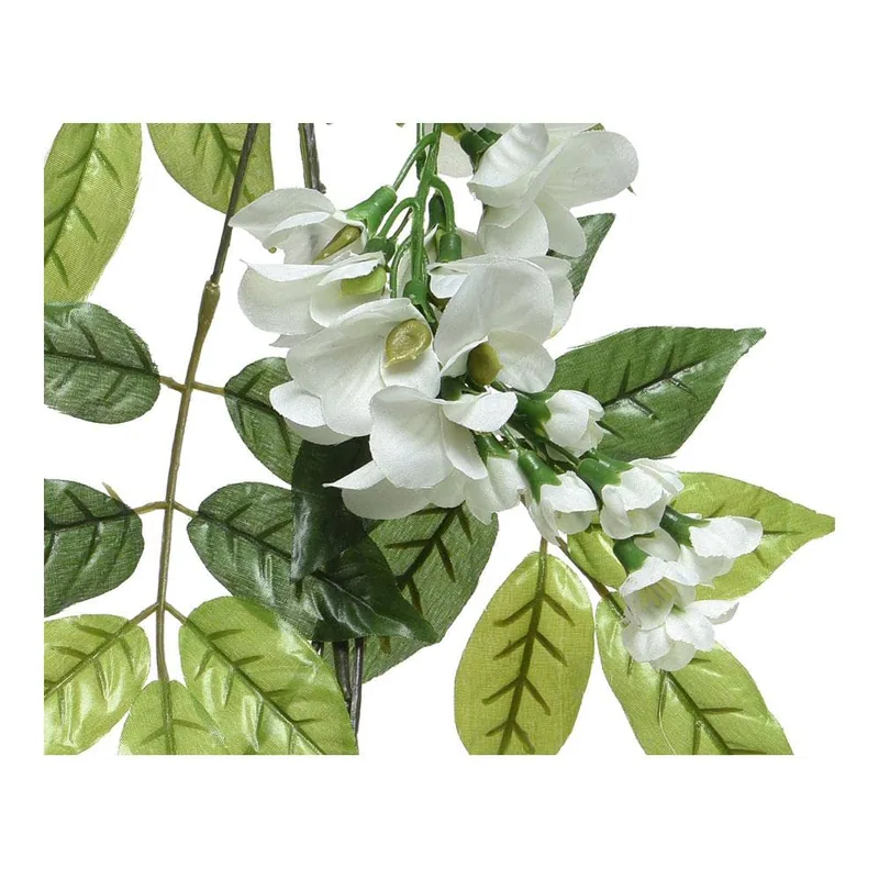  Rama artificial de wisteria (glicina), 150 cm