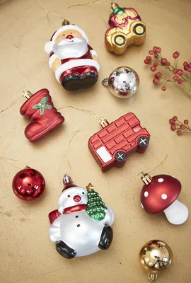 House OF Seasons 72185 Kit infantil árbol de Navidad con luces LED – foto 3