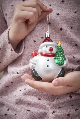House OF Seasons 72185 Kit infantil árbol de Navidad con luces LED – foto 5