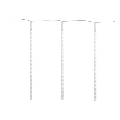 Luca Lighting Cortina LED efecto cascada blanco frío