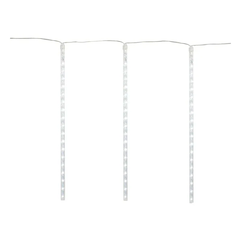 luca lighting Cortina LED efecto cascada blanco frío
