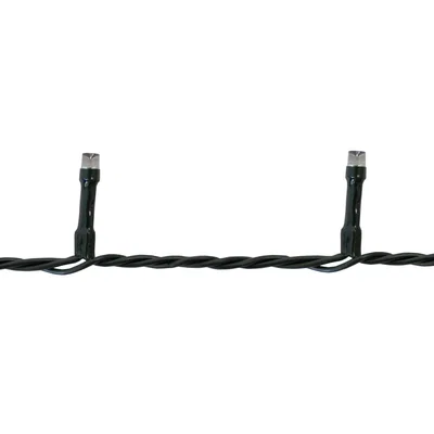 Unbekannt 71192 Guirnalda Fija 240 Leds Luz Calida 2100 cm - 1 unidad – foto 3