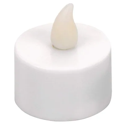 The Magic Toy Shop Set de 24 velas LED efecto fuego real – foto 1