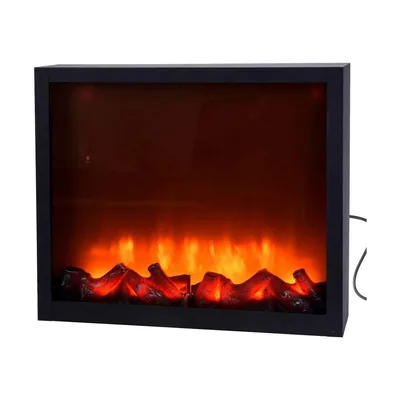 EDM 72109 chimenea LED 25 cm