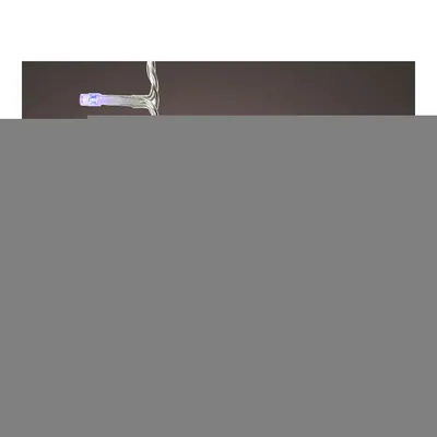 Kaemingk Guirnalda LED danzante con mando 24,9m 200L IP44