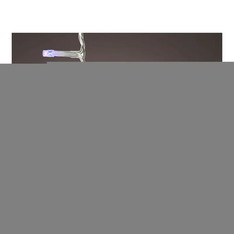 Kaemingk Guirnalda LED danzante con mando 24,9m 200L IP44