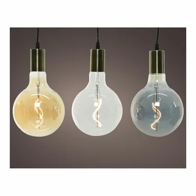  Bombilla solar IP44, colores surtidos, Ø15x26 cm – foto 2