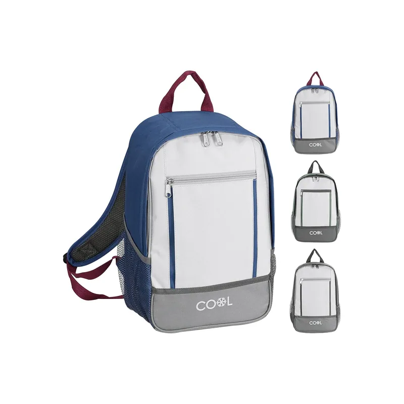 Koopman International Mochila Nevera Cool 10 L 36 cm - 1 unidad