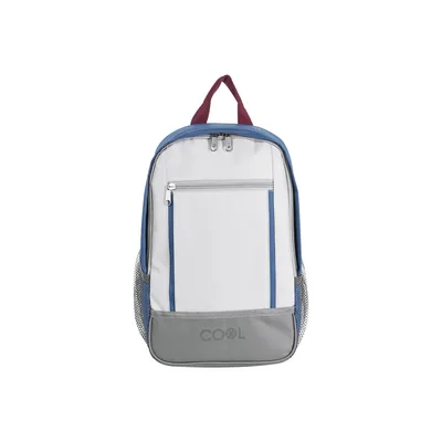 Koopman International Mochila Nevera Cool 10 L 36 cm - 1 unidad – foto 2