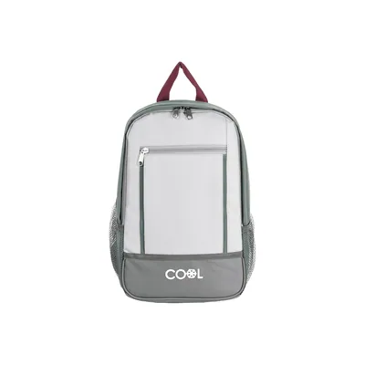 Koopman International Mochila Nevera Cool 10 L 36 cm - 1 unidad – foto 3