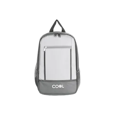 Koopman International Mochila Nevera Cool 10 L 36 cm - 1 unidad – foto 4