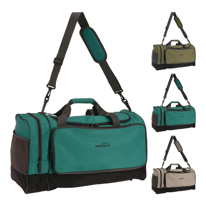 Bolsa de deporte, colores surtidos