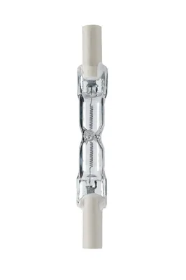Philips R7S cuarzo Plusline ES Compact 78mm 48W (pack de 10)