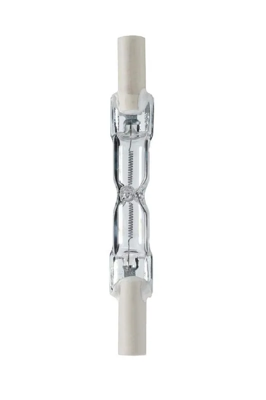 Philips R7S cuarzo Plusline ES Compact 78mm 48W