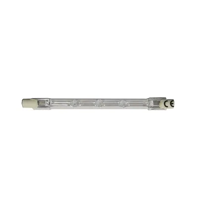 Philips 85389600 Plusline Stand bombilla halógena 400 W (pack de 10)