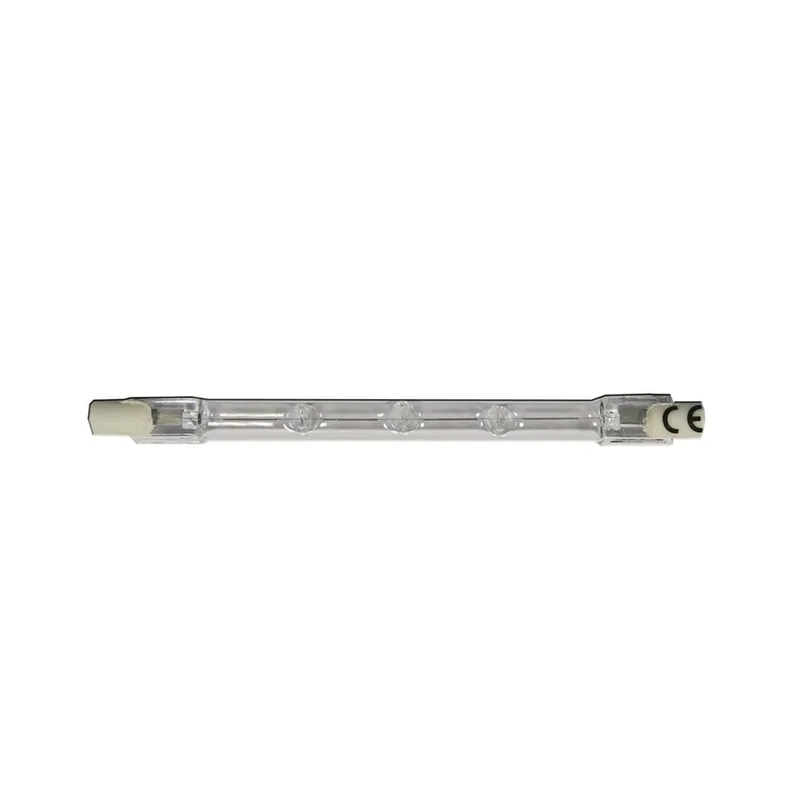 Philips 85389600 Plusline Stand bombilla halógena 400 W
